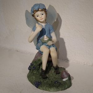 Figurine